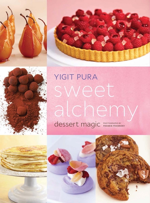 Sweet Alchemy -  Yigit Pura