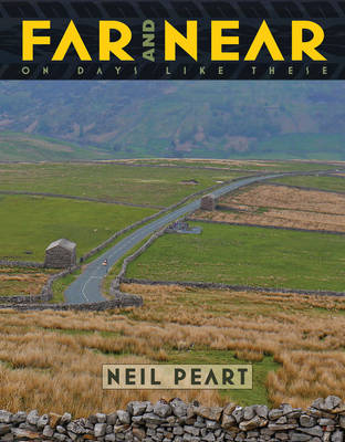 Far and Near -  Neil Peart