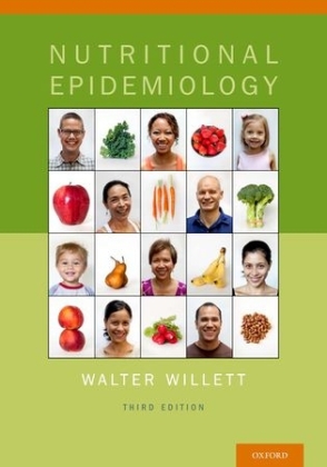 Nutritional Epidemiology -  Walter Willett
