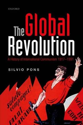 Global Revolution -  Silvio Pons
