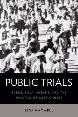 Public Trials -  Lida Maxwell