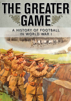 Greater Game -  Jackson Alexander Jackson,  Museum National Football Museum