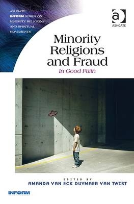 Minority Religions and Fraud - 