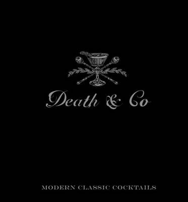 Death & Co -  Alex Day,  Nick Fauchald,  David Kaplan