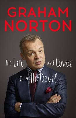 Life and Loves of a He Devil -  Graham Norton