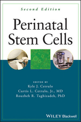 Perinatal Stem Cells - 