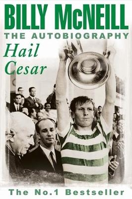 Hail Cesar -  Billy Mcneill