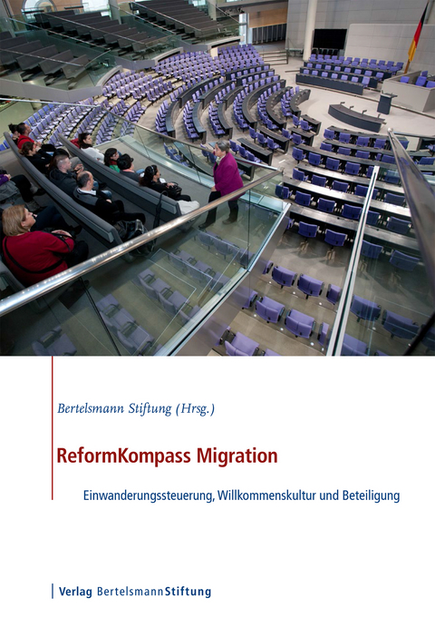 ReformKompass Migration