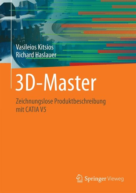 3D-Master - Vasileios Kitsios, Richard Haslauer