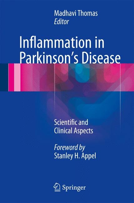 Inflammation in Parkinson's Disease - 