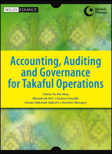 Accounting, Auditing and Governance for Takaful Operations - Sheila Nu Nu Htay, Mohamed Arif, Younes Soualhi, Hanna Rabittah Zaharin, Ibrahim Shaugee