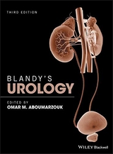 Blandy's Urology - Aboumarzouk, Omar