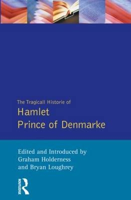 Hamlet - The First Quarto (Sos) -  Graham Holderness,  Bryan Loughrey,  William Shakespeare
