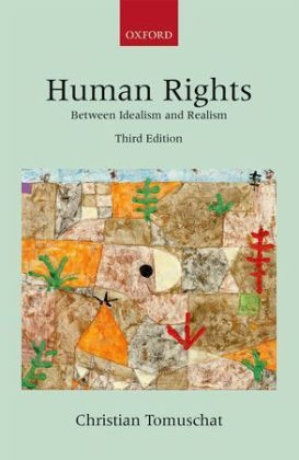 Human Rights -  Christian Tomuschat