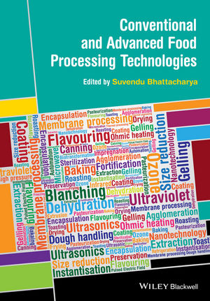 Conventional and Advanced Food Processing Technologies - 