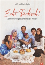 Echt türkisch! - Latife und Hilal Arslantas