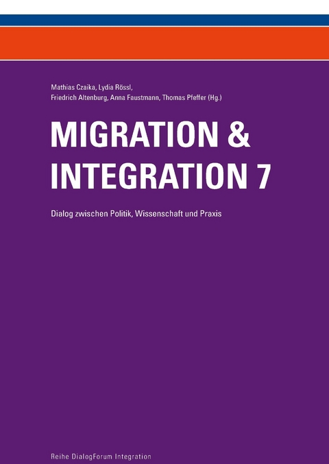 Migration & Integration 7 - 