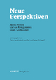 Neue Perspektiven - Pietro Cavallotti; Simon Obert; Rainer Schmusch