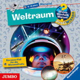 Wieso? Weshalb? Warum? ProfiWissen. Weltraum - Stephan Greschick