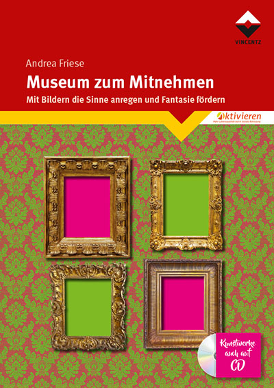 Museum zum Mitnehmen - Andrea Friese