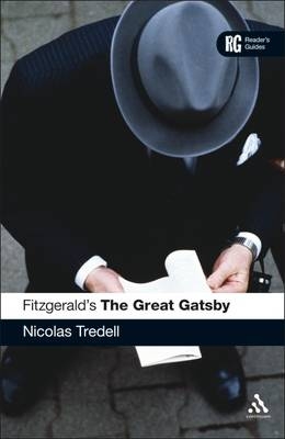 Fitzgerald's The Great Gatsby - Tredell Nicolas Tredell