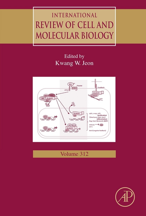 International Review of Cell and Molecular Biology - 