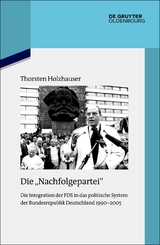 Die "Nachfolgepartei" - Thorsten Holzhauser
