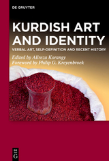 Kurdish Art and Identity - 