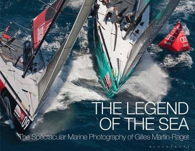 The Legend of the Sea -  Gilles Martin-Raget