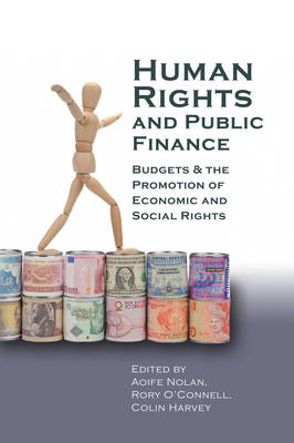 Human Rights and Public Finance - 