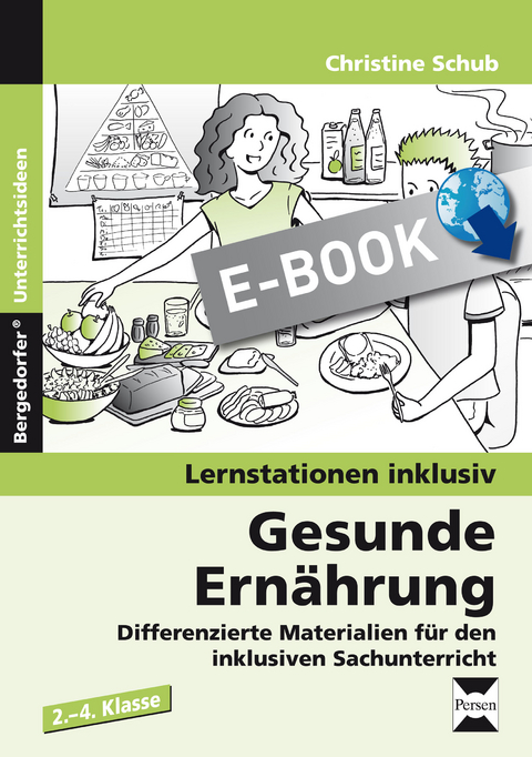 Gesunde Ernährung - Christine Schub