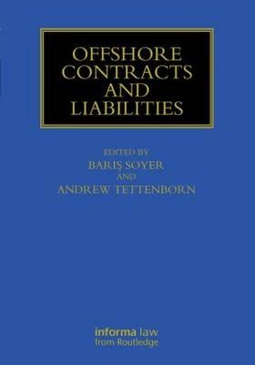 Offshore Contracts and Liabilities - 