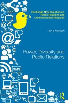 Power, Diversity and Public Relations - UK) Edwards Lee (University of Leeds