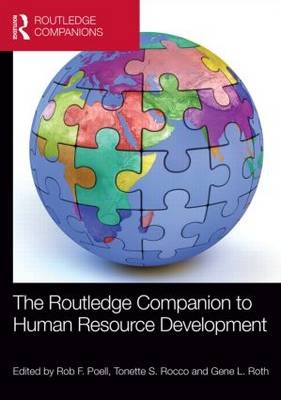 The Routledge Companion to Human Resource Development - 