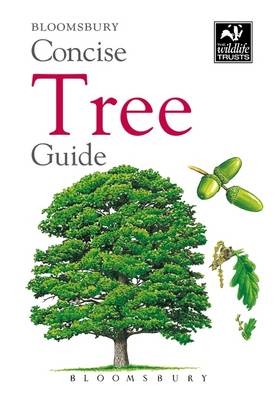 Concise Tree Guide -  Bloomsbury