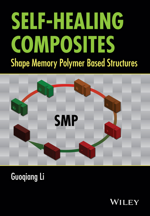 Self-Healing Composites -  Guoqiang Li