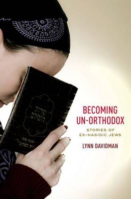 Becoming Un-Orthodox -  Lynn Davidman