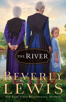 River -  Beverly Lewis