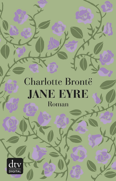 Jane Eyre -  Charlotte Brontë