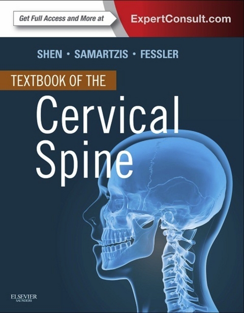 Textbook of the Cervical Spine E-Book - 