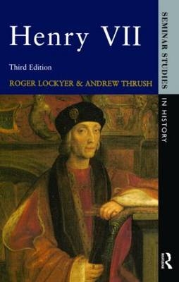 Henry VII -  Roger Lockyer,  Andrew Thrush