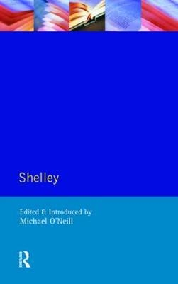 Shelley -  Michael O'Neill