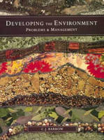 Developing The Environment -  C Barrow