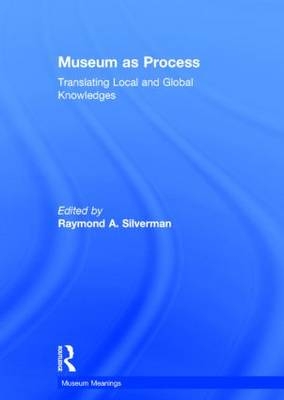 Museum as Process - 