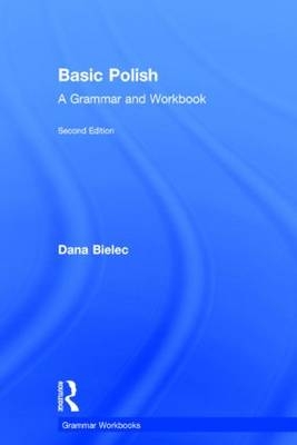 Basic Polish -  Dana Bielec