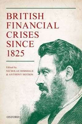 British Financial Crises since 1825 - 
