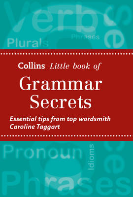 Grammar Secrets -  Caroline Taggart
