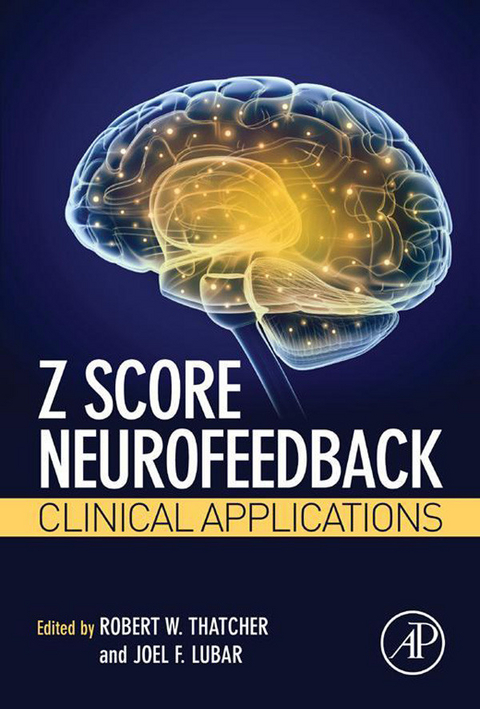 Z Score Neurofeedback - 