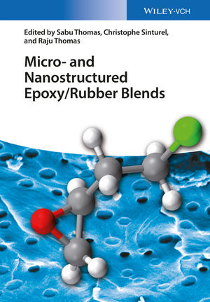 Micro- and Nanostructured Epoxy/Rubber Blends - 