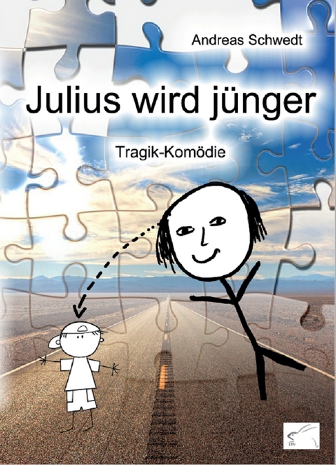 Julius wird jünger - Andreas Schwedt